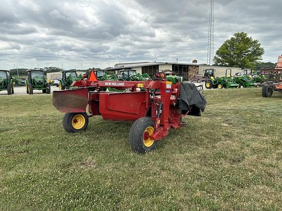 Image of New Holland 210 Primary image