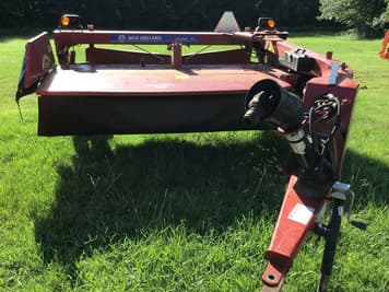 Main image New Holland 210