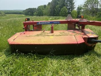 Main image New Holland 210