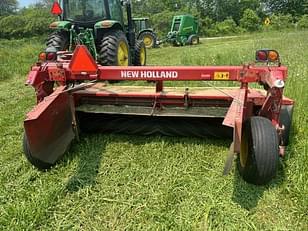 Main image New Holland 210 3