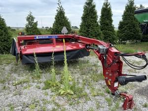 2022 New Holland 210 Image