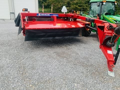 2022 New Holland 210 Equipment Image0