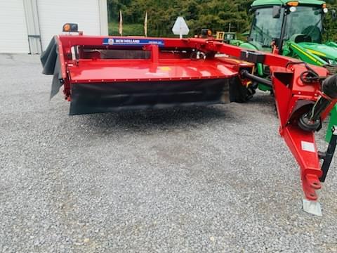 Image of New Holland 210 Primary image