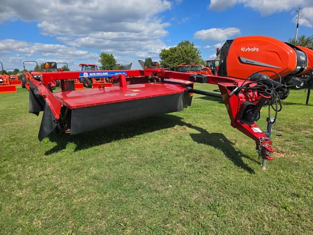 Image of New Holland 210 equipment image 1