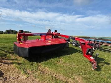 Main image New Holland 210