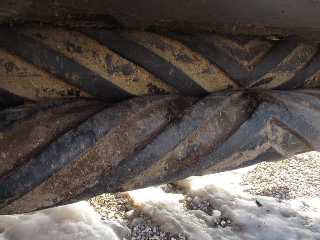 Image of New Holland 210 equipment image 1