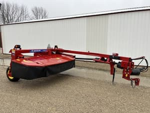 2022 New Holland 210 Image