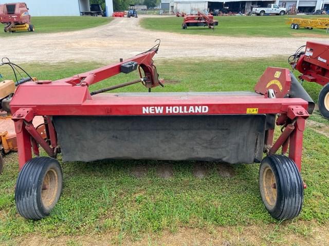 Image of New Holland Duradisc 210M equipment image 3