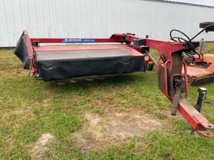 2022 New Holland Duradisc 210M Image