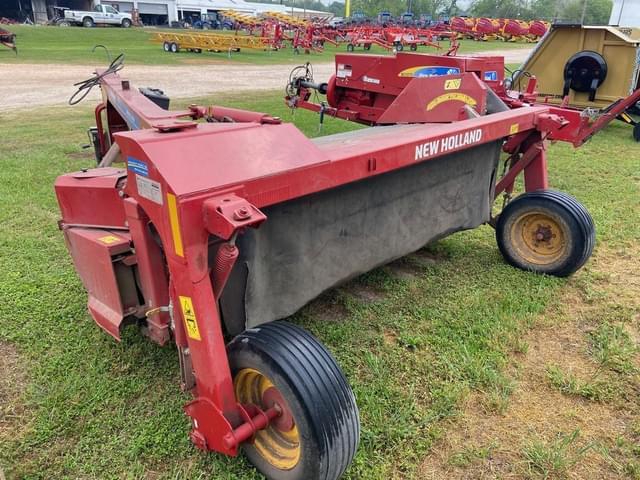 Image of New Holland Duradisc 210M equipment image 2