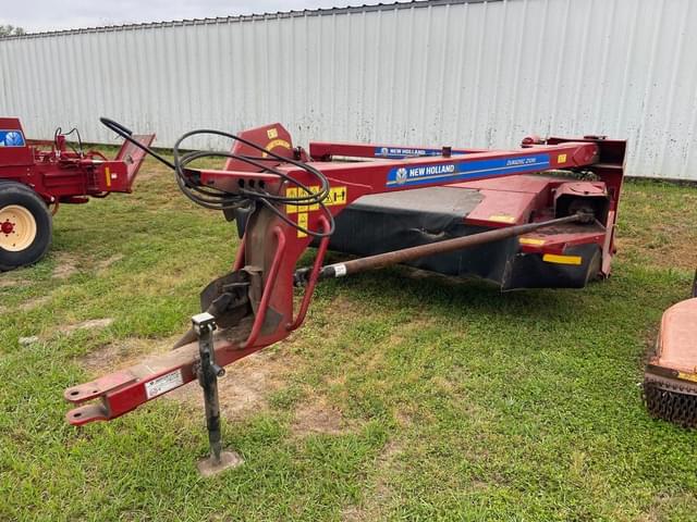 Image of New Holland Duradisc 210M equipment image 1