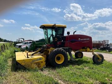 Main image New Holland Speedrower 220 Plus