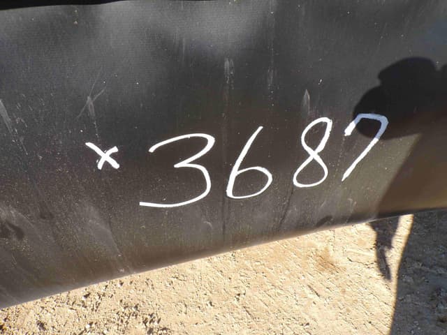 Image of New Holland 313 equipment image 1