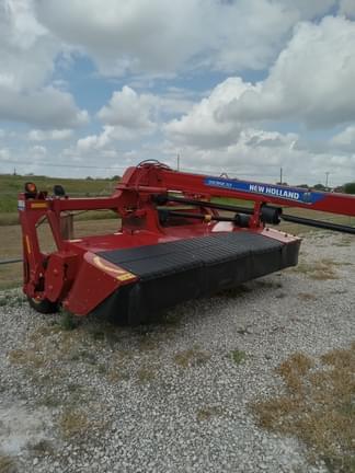Image of New Holland 313 equipment image 1