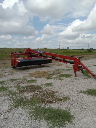 2022 New Holland 313 Equipment Image0