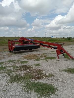 2022 New Holland 313 Image