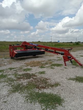 Main image New Holland 313