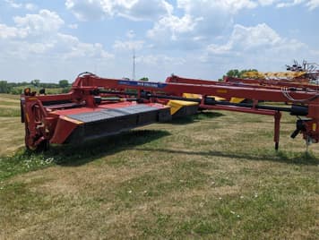 Main image New Holland 313