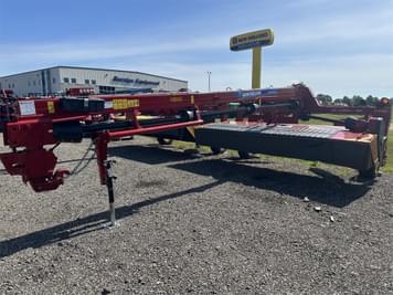 Main image New Holland 313