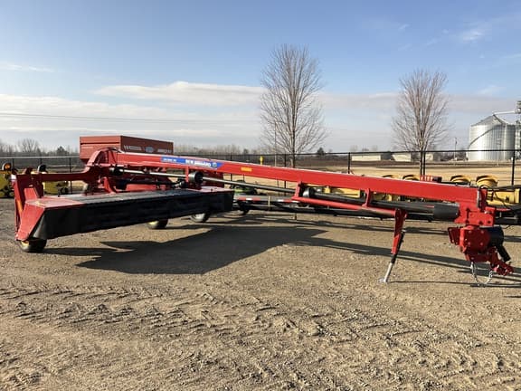 Image of New Holland 316 Primary image