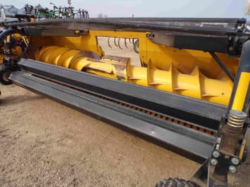 Main image New Holland 380FP