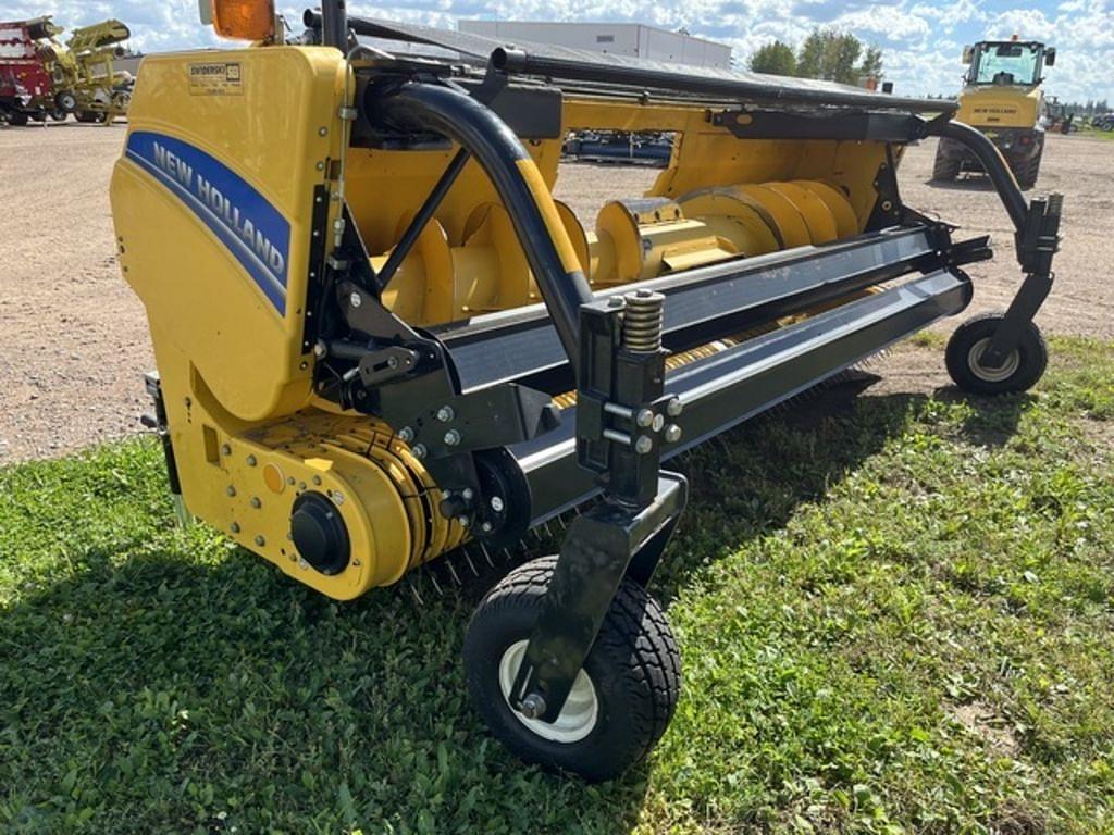 Image of New Holland 380FP Image 0