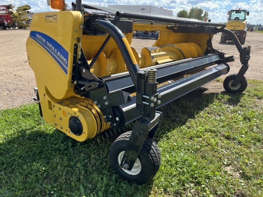 2022 New Holland 380FP Equipment Image0