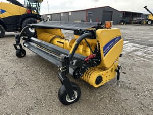 2022 New Holland 380FP Image