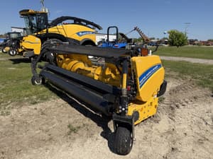 2022 New Holland 380FP Image