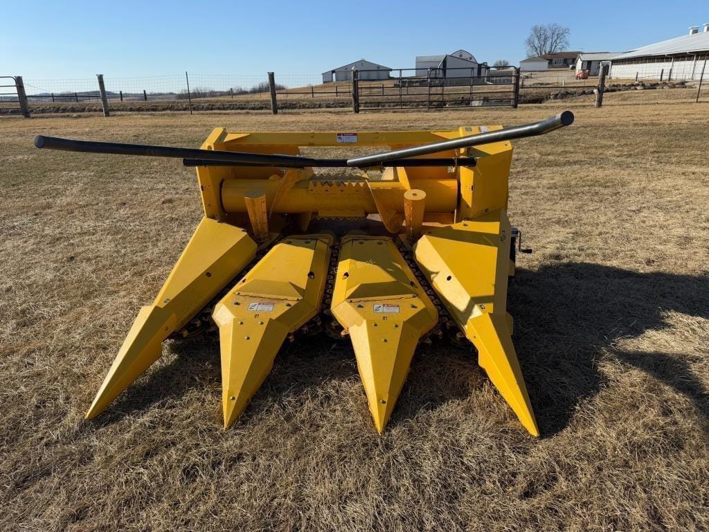 Main image New Holland 3PN