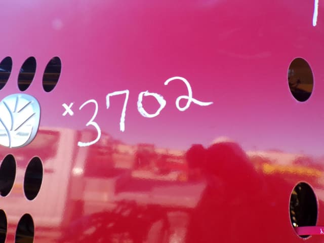 Image of New Holland RB450 equipment image 1