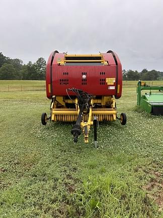 Image of New Holland 451 equipment image 2