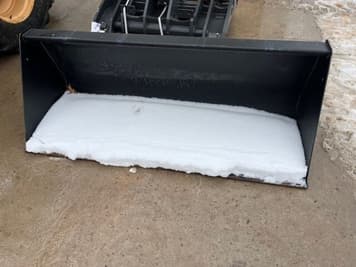 Main image New Holland Bucket