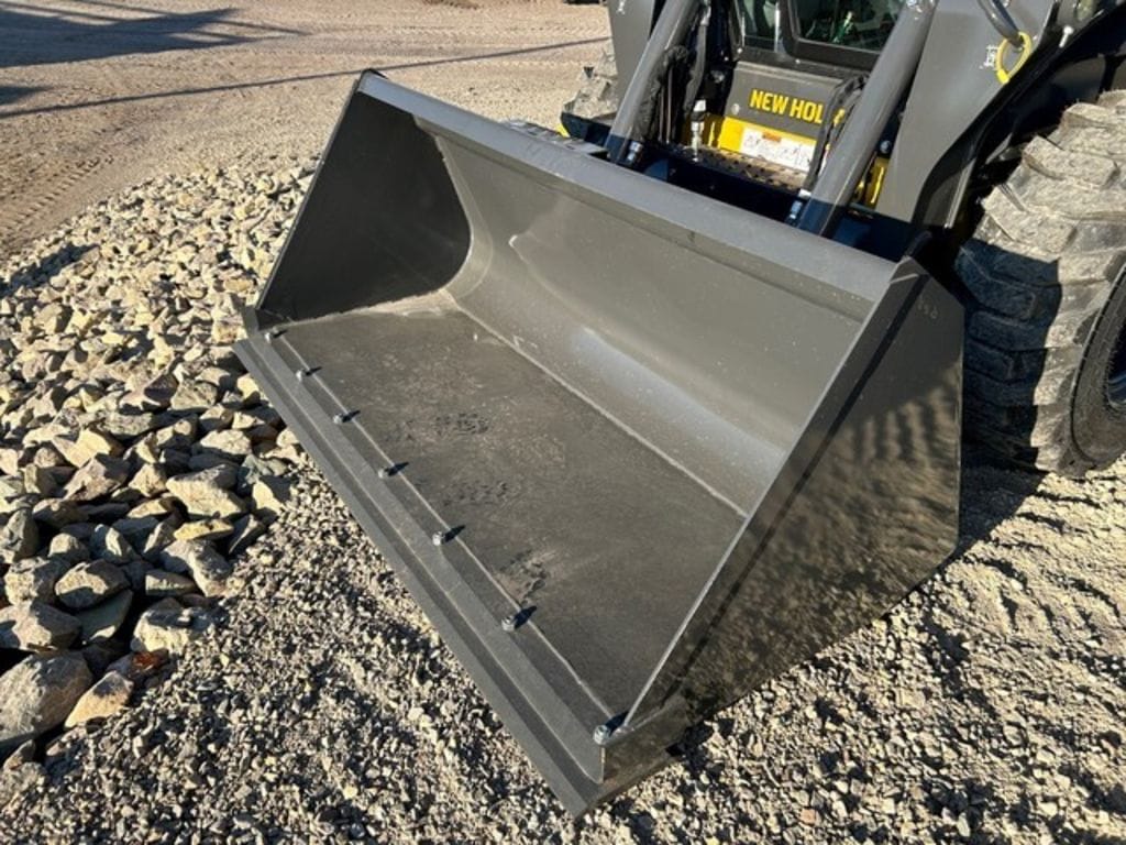 Main image New Holland Bucket