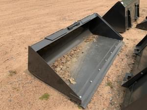 2022 New Holland 72" LPE Bucket Image