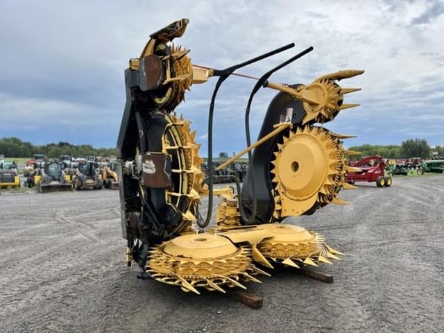 Image of New Holland 750BFI equipment image 1