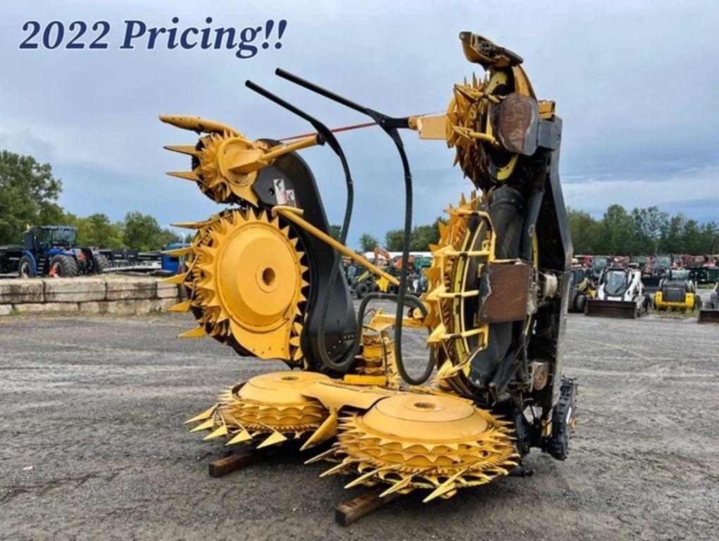 Image of New Holland 750BFI Primary image