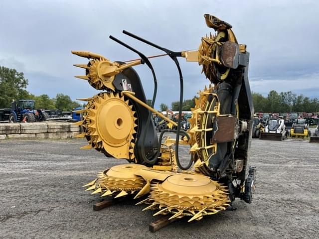 Image of New Holland 750BFI equipment image 2