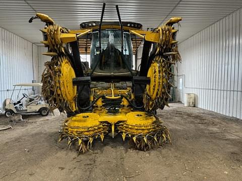 Image of New Holland 750BFI Image 0