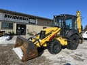 2022 New Holland B75D Image