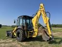 2022 New Holland B75D Image