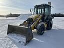 2022 New Holland B75D Image