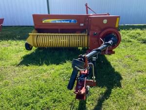 2022 New Holland BC5070 Image