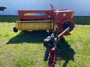 2022 New Holland BC5070 Image