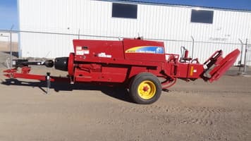 Main image New Holland BC5070