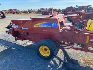 Main image New Holland BC5070