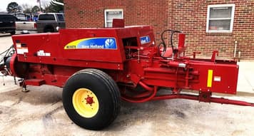 Main image New Holland BC5070