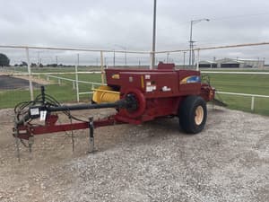 2022 New Holland BC5070 Image