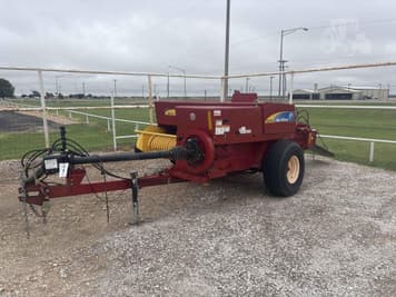 Main image New Holland BC5070