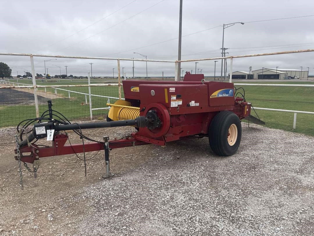 Image of New Holland BC5070 Primary image